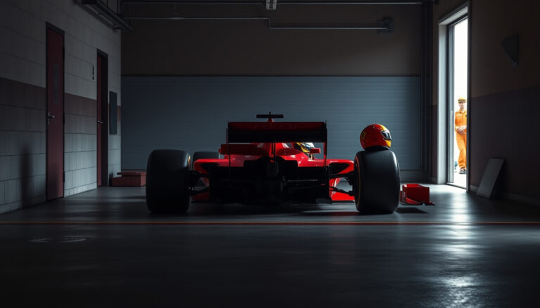 Carlos Sainz : biographie, carrière et départ de Ferrari